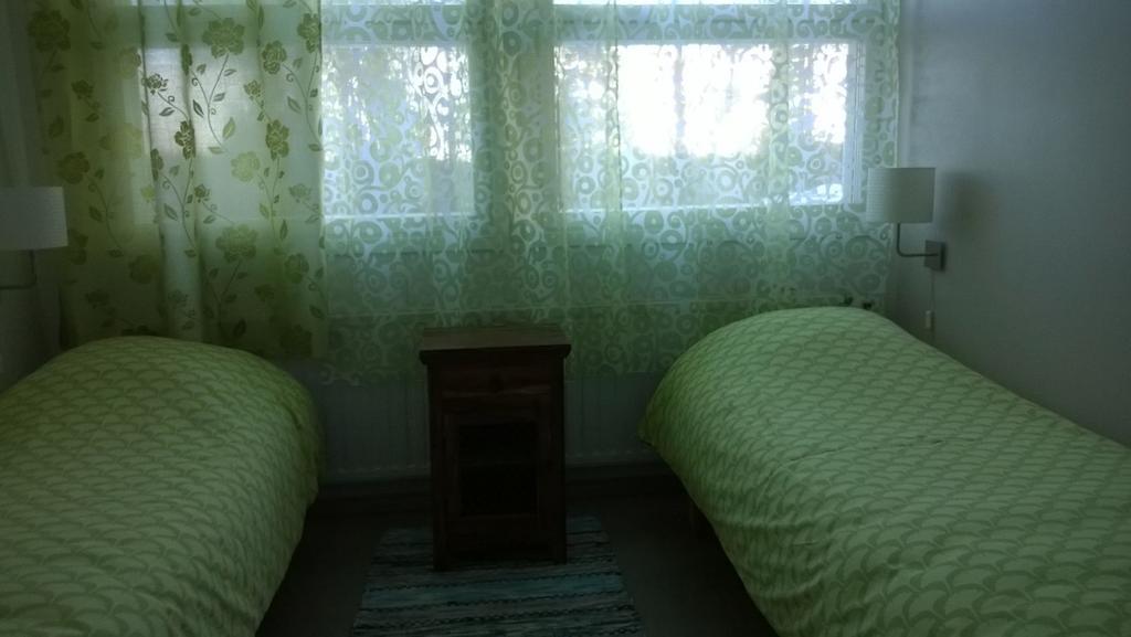 Gasthaus Villa Svensk Porvoo Quarto foto